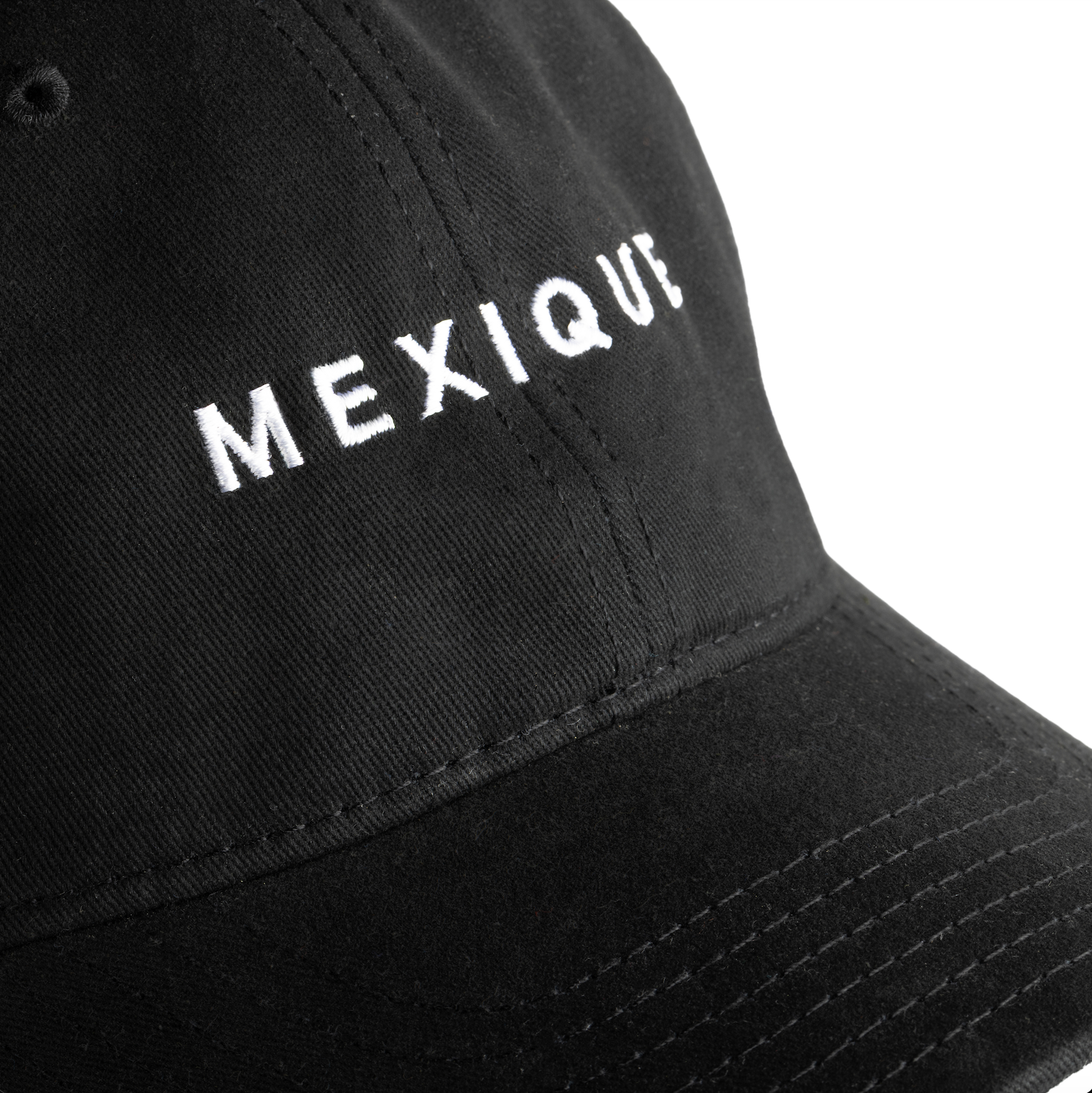 Mexique Cap