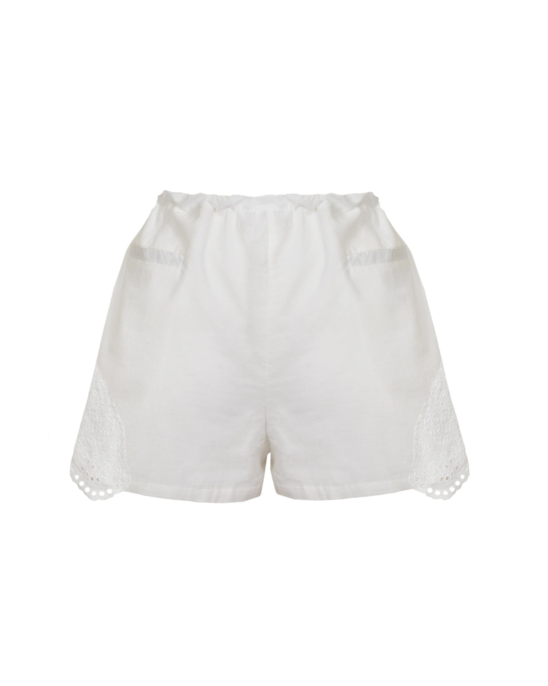 Nora Shifli Shorts