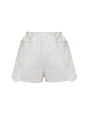 Nora Shifli Shorts