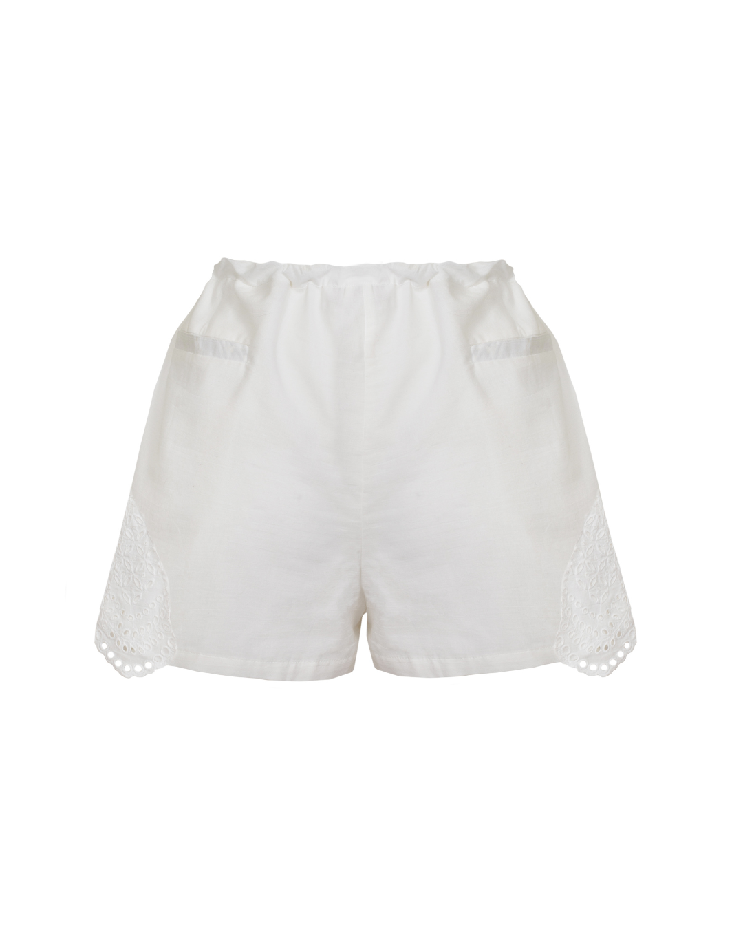Nora Shifli Shorts