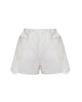 Nora Shifli Shorts