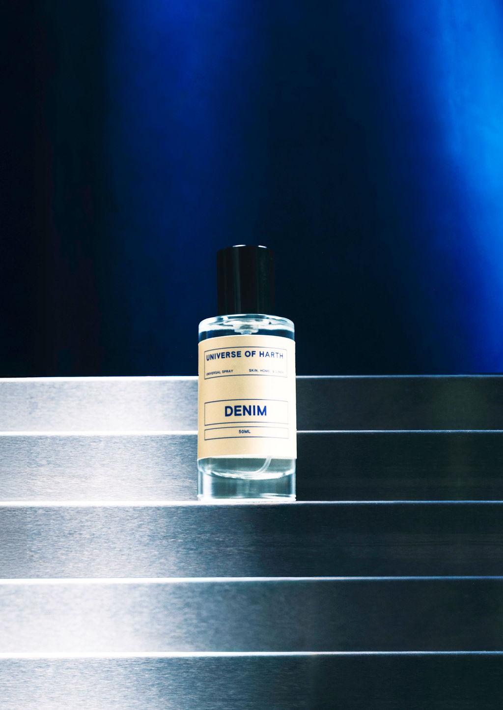 Denim Universal Sprays