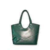 Fefe Carryall Large Structured Tote