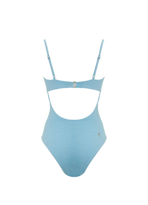 CRYSTAL SHORE ALIDA ONE PIECE 95053