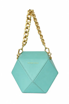 Tetra Top Handle Bag