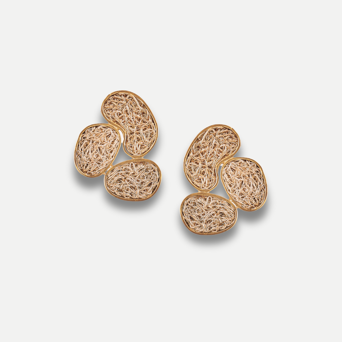 Origin Statement Earrings