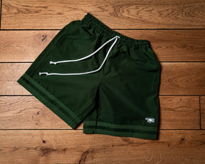 "Game Day" Shorts