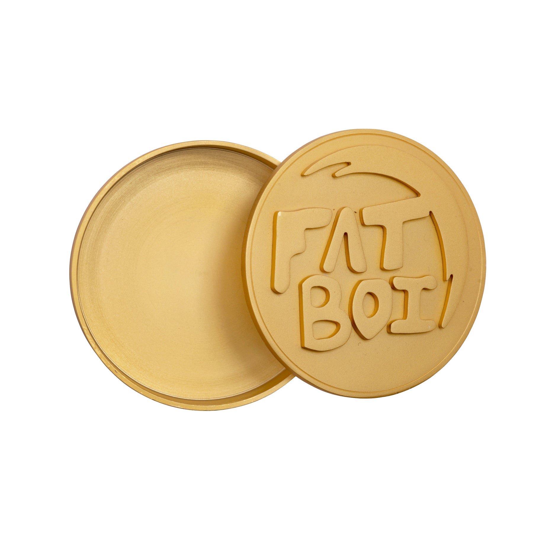 Fat Boi Jewelry Box