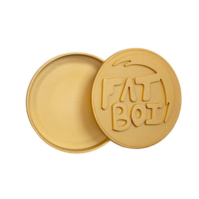 Fat Boi Jewelry Box