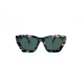 Osca Cream Sunglasses