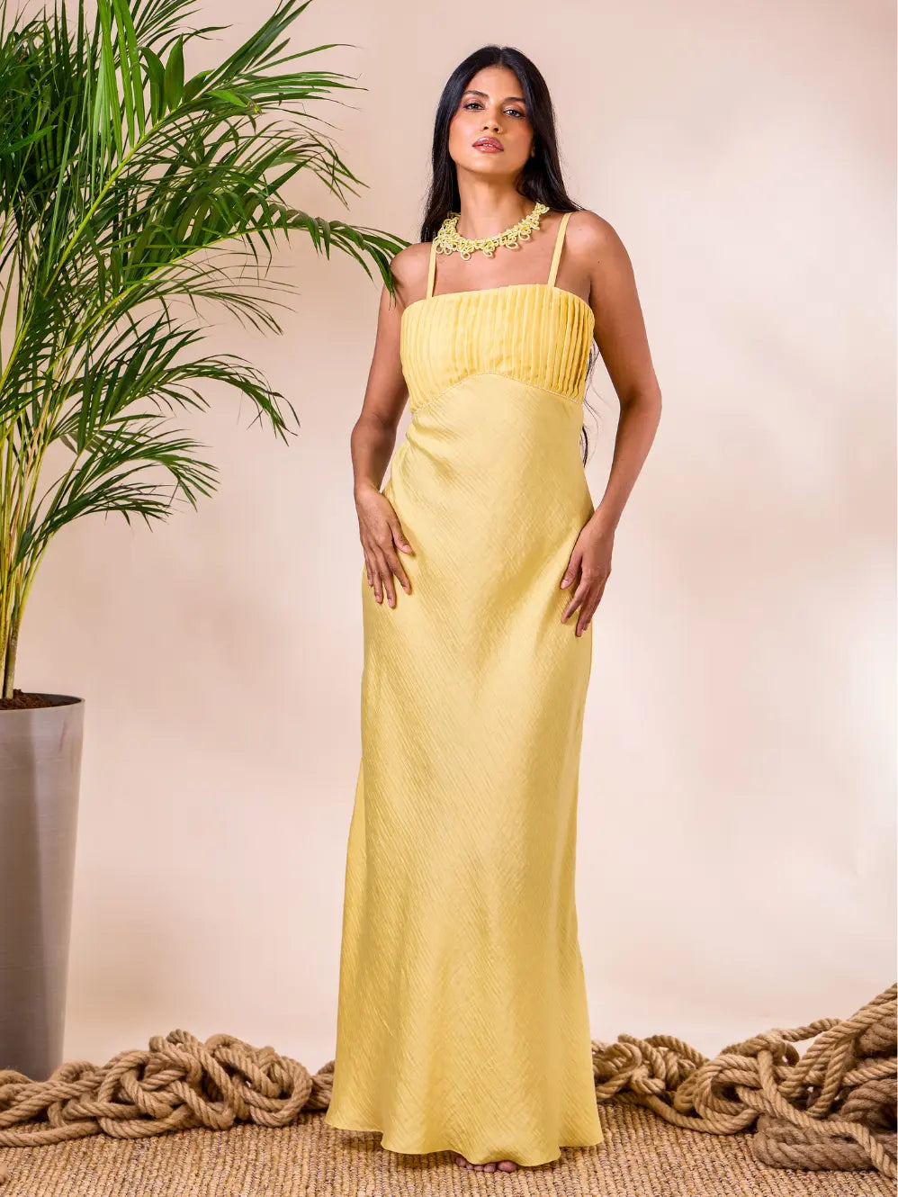 Attina Dress