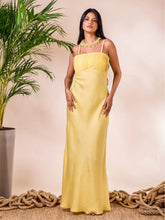 Attina Dress