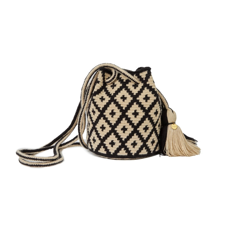 Lu Wayuu Bag