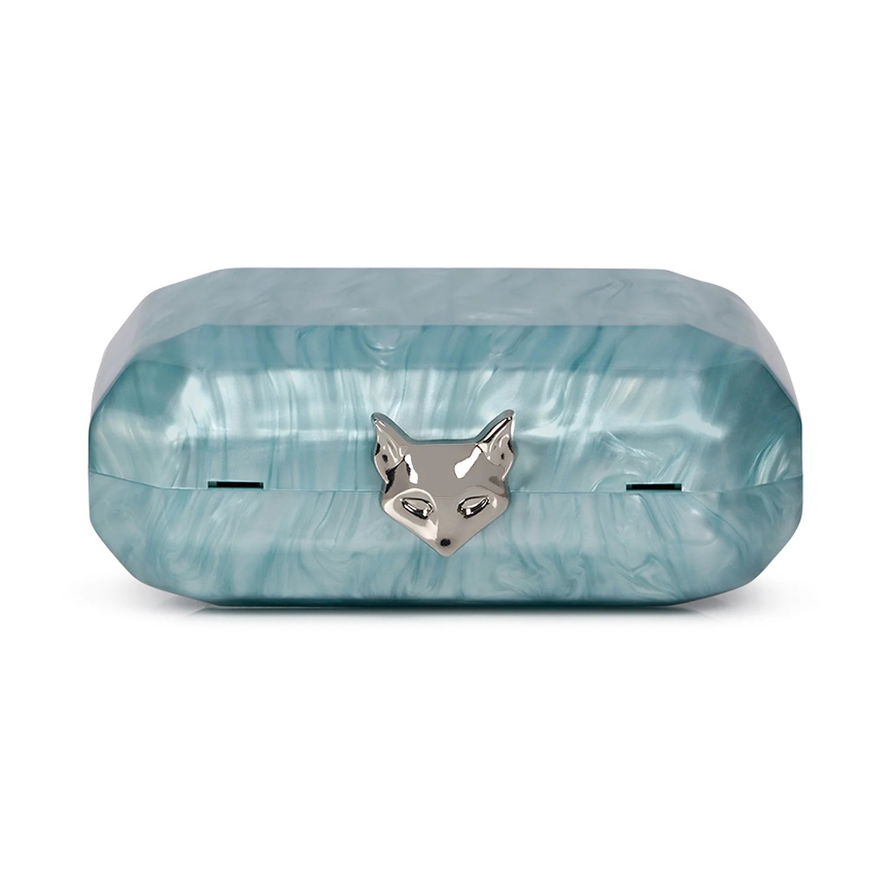 Diva Crossbody Clutch