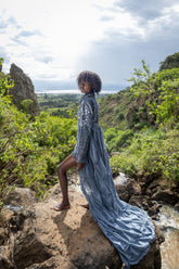 Asili - Taa Dress