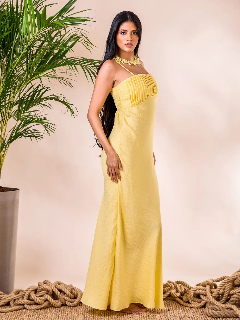 Attina Dress