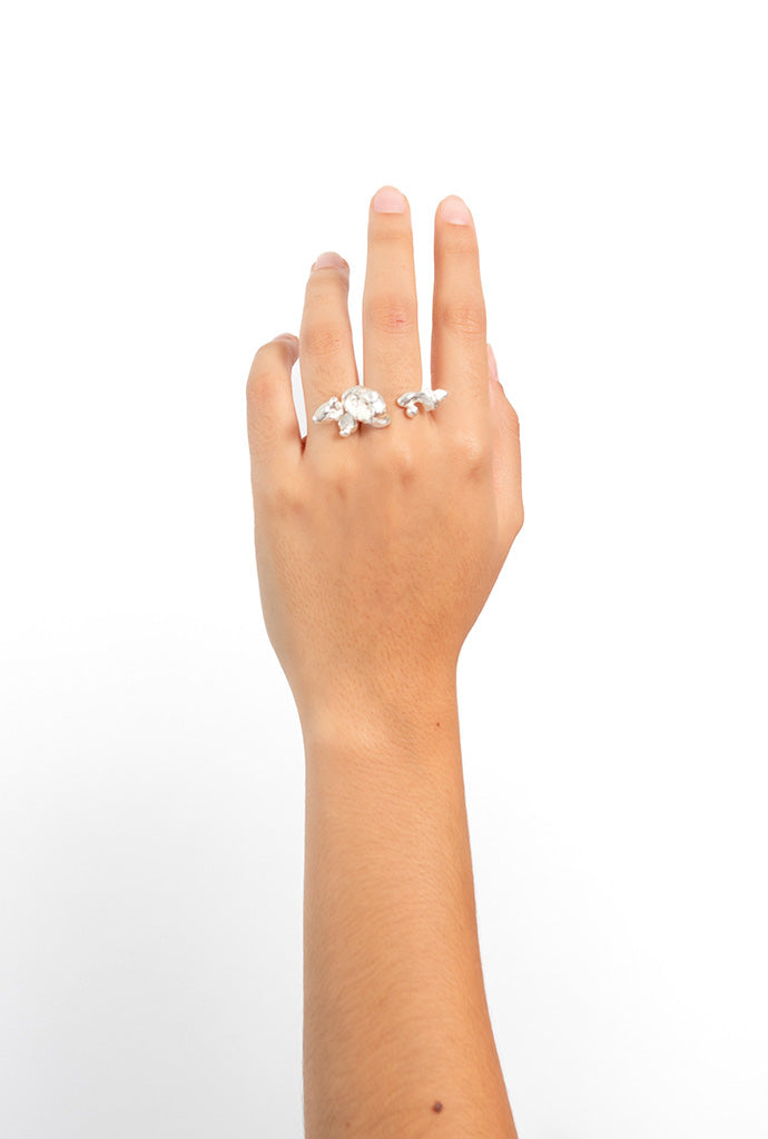 Sublimación Double Ring