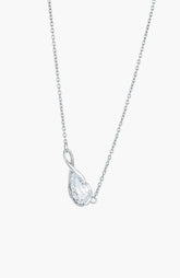 Solace Tear Necklace