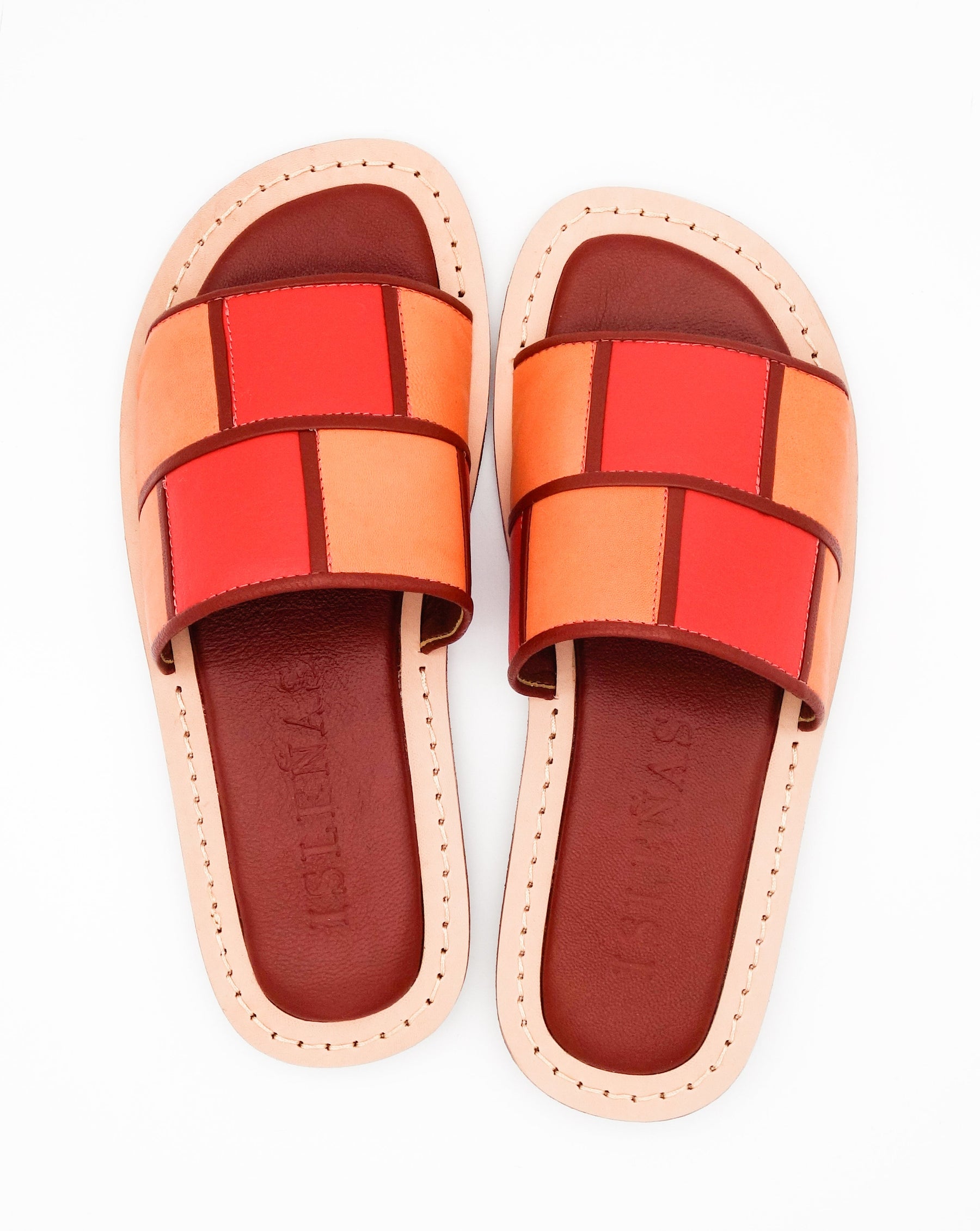 Off Grid Signature Slides | Alba | PRE ORDER
