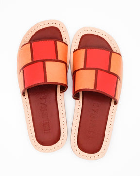 Off Grid Signature Slides | Alba | PRE ORDER