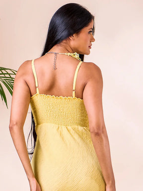 Attina Dress