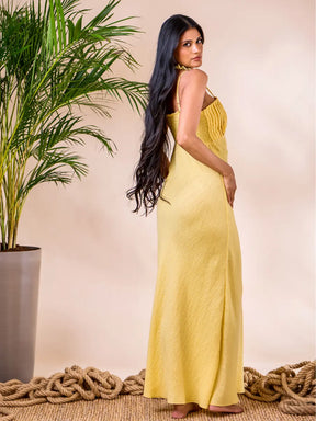 Attina Dress