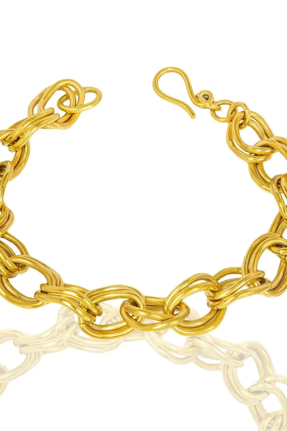 Dama Chain Neckpiece