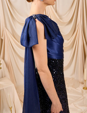 FRANCES GOWN