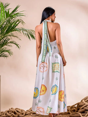 Adella Dress