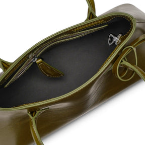 CONTOUR CLASSIC SHOULDER in Oliveto Olive