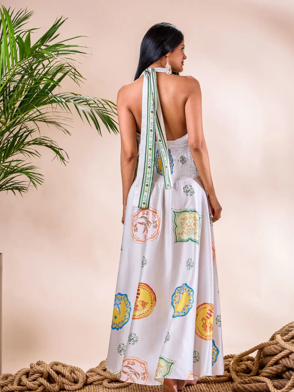 Adella Dress