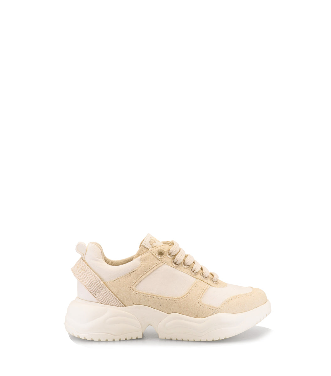 Eco-Friendly Luxe Sneakers Air