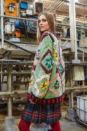 Spirit Sweater