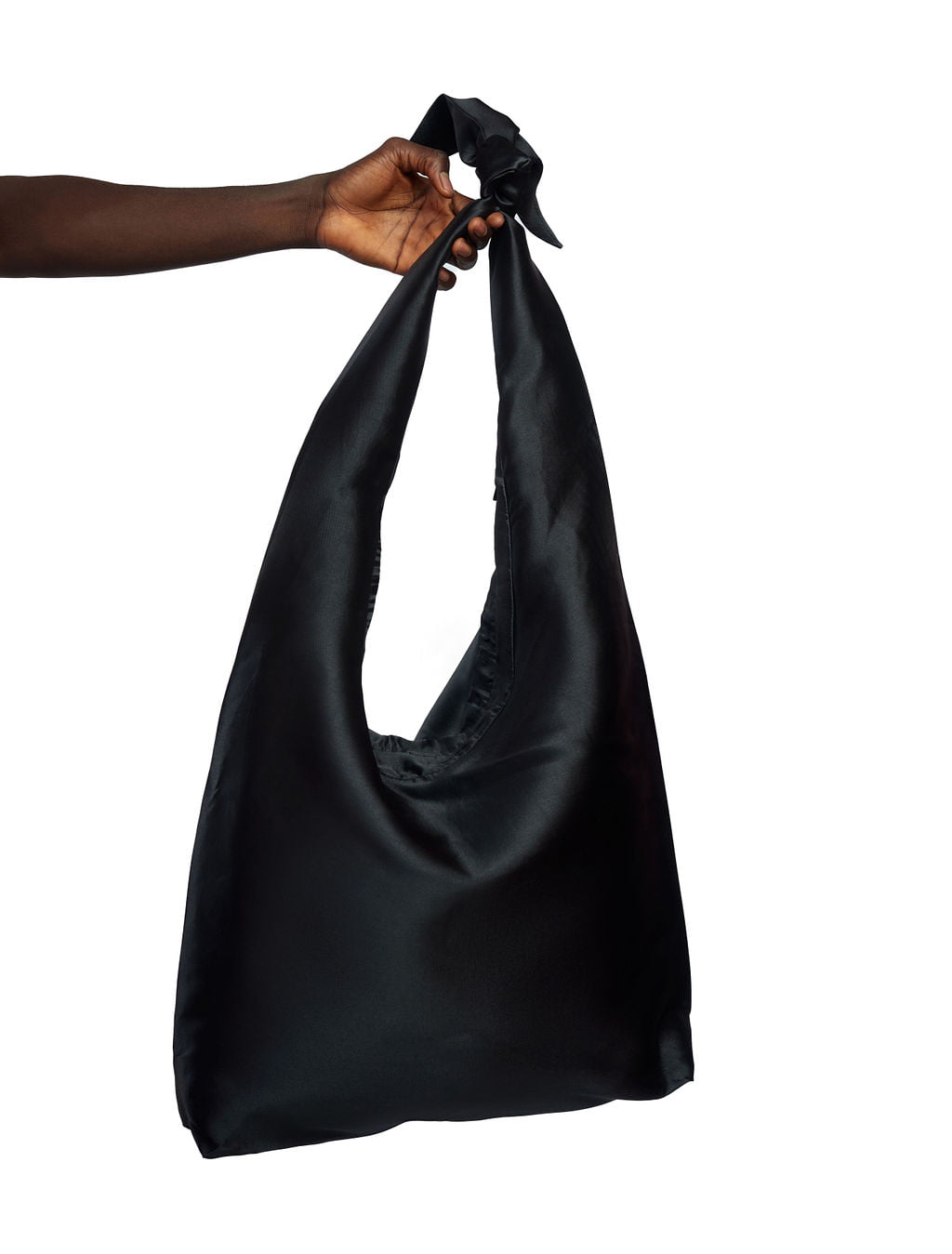 Àpo Hobo bag (Dudu)