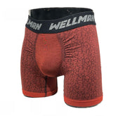 DEPORTIVO BOXER MICROFIBRA PIERNA MEDIA