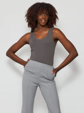 Solgo Fine Rib Tank
