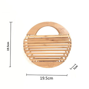 Rhamu Handbag