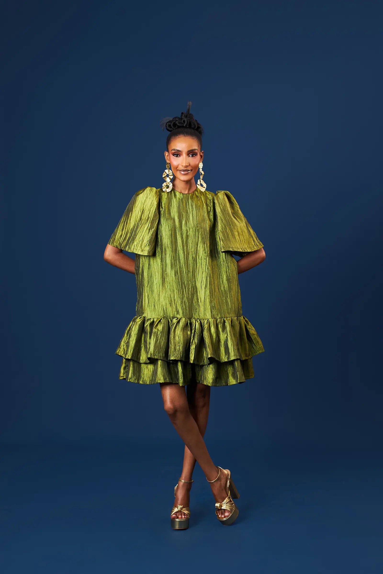 Amarachi Dress
