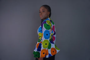 Doz Blouse