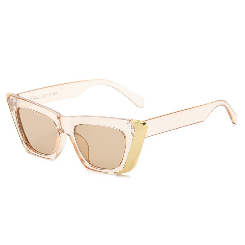 Cat Eye Sunglasses
