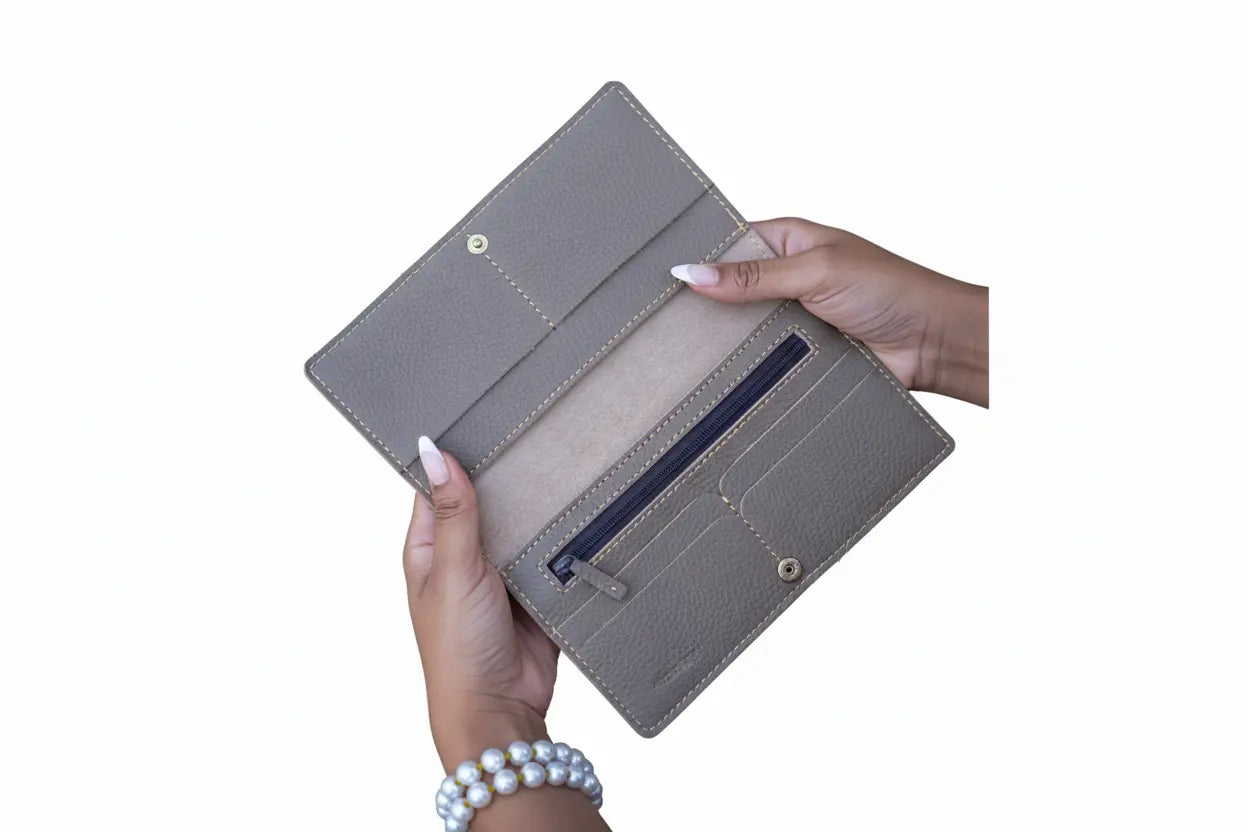 Suba Belle Wallet