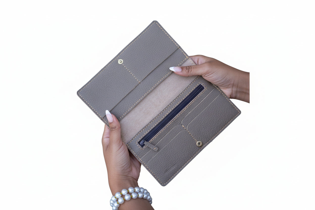 Suba Belle Wallet
