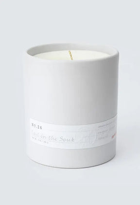 No. 26 In The Souk Scented Candle