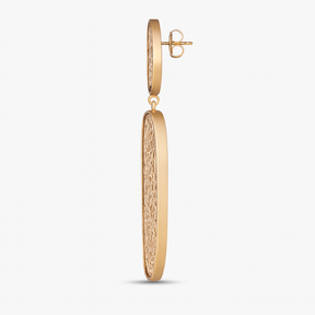 Element Drop Earrings