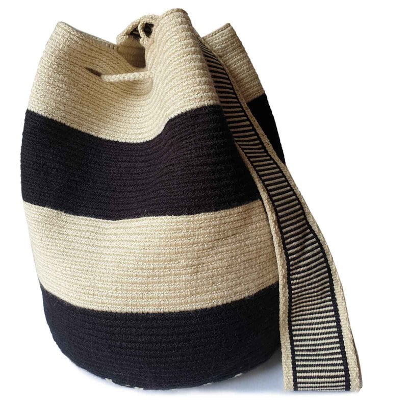 Kitty Wayuu Bag
