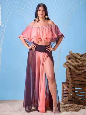 Calypso Top