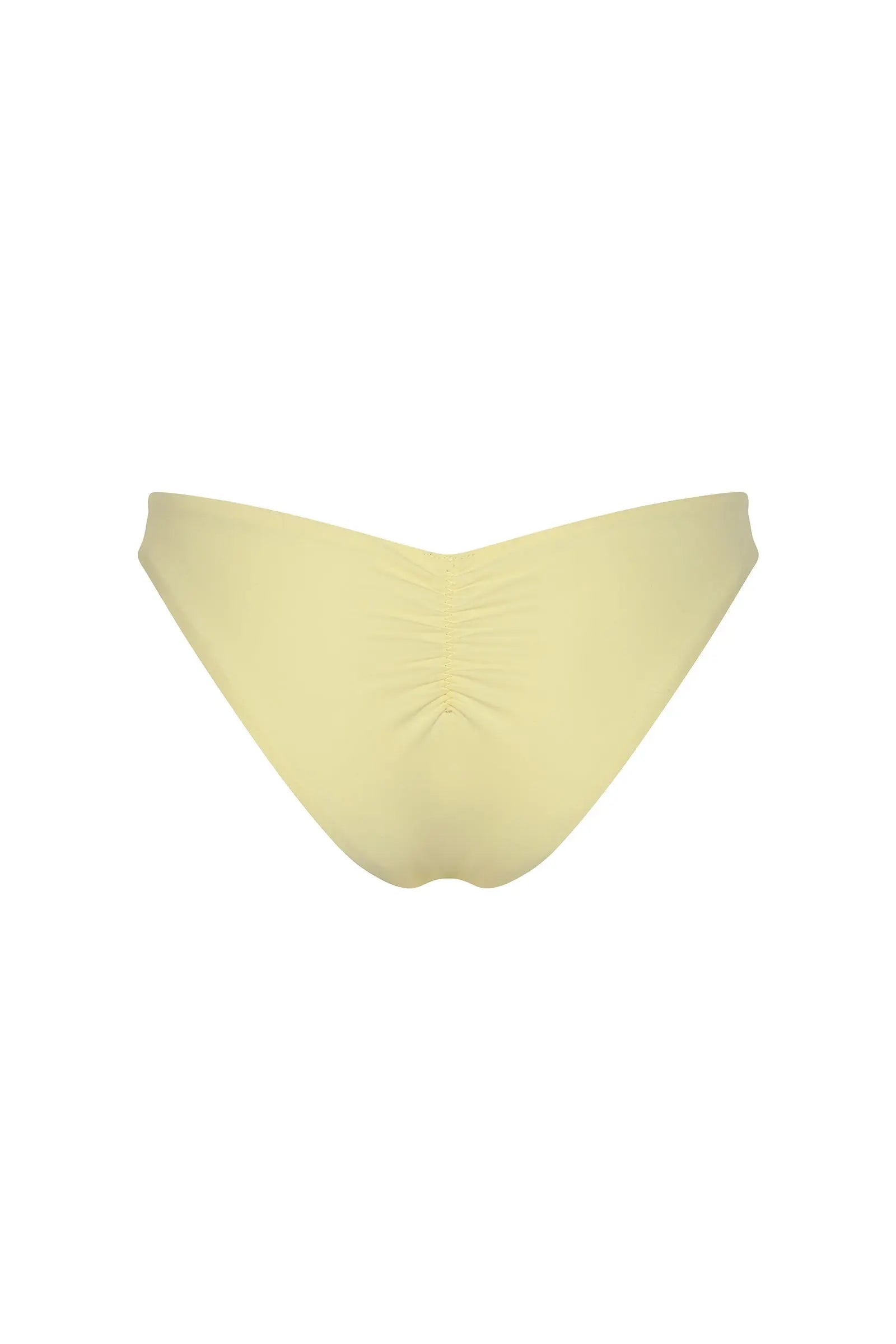 MORPHO Bottom Usa Blonde