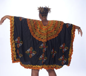 Abebe Shirt Dress