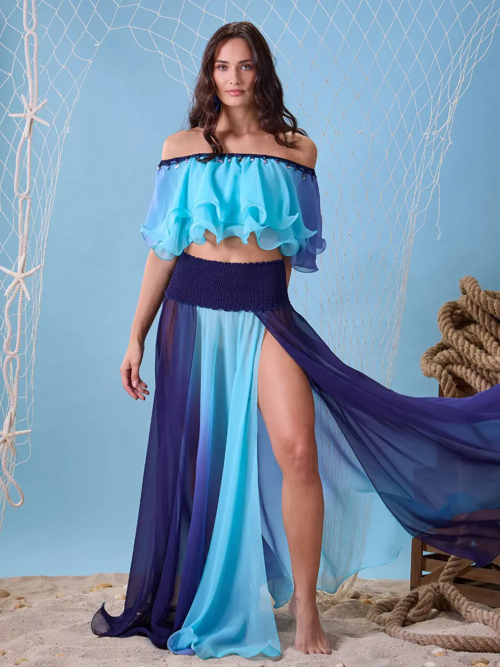 Calypso Top