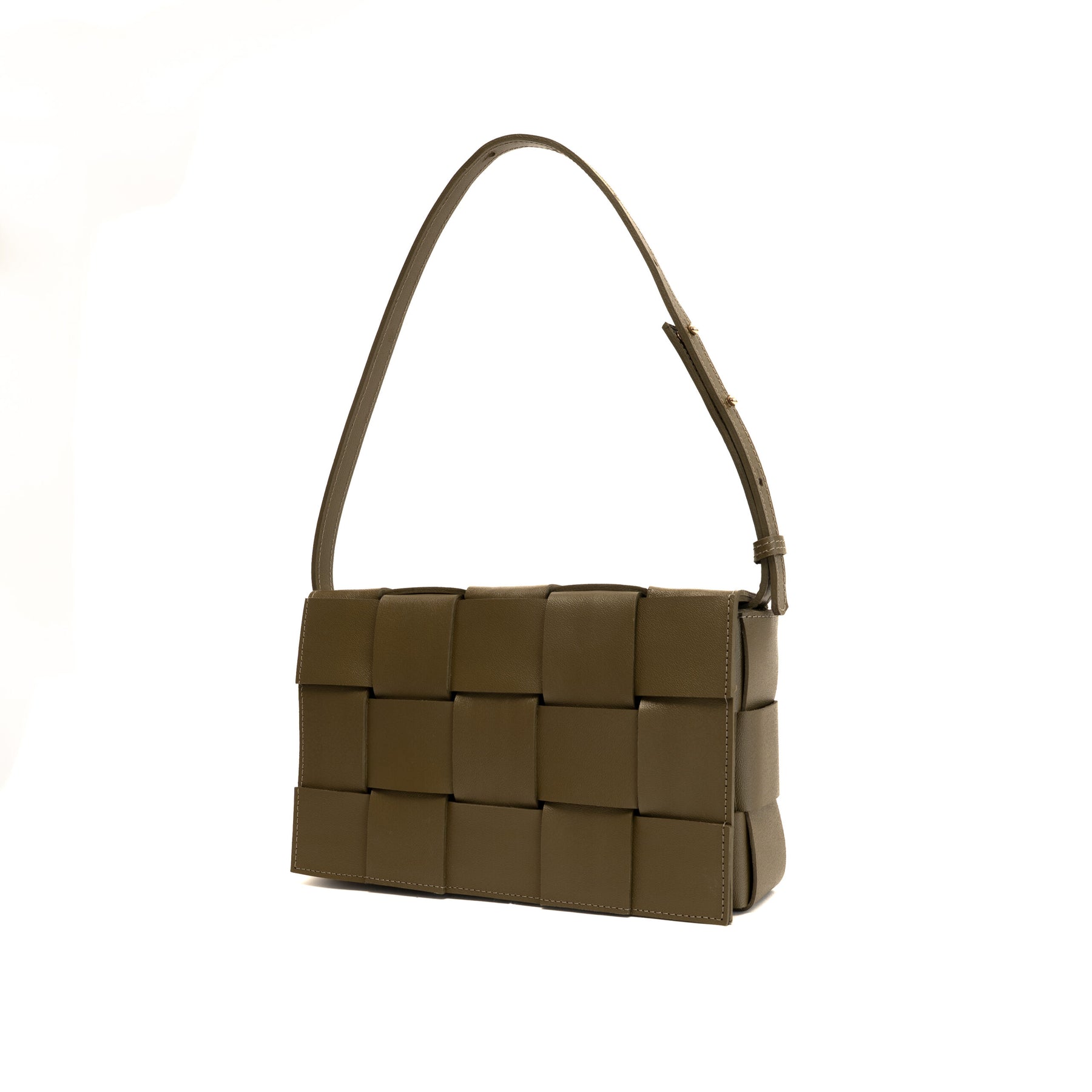 Ela Woven Bag